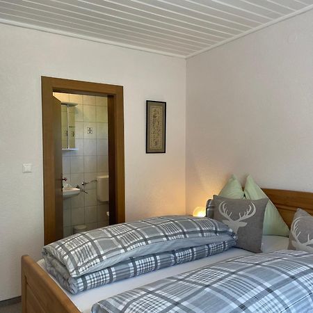Landhaus Schoenblick Radenthein Dış mekan fotoğraf