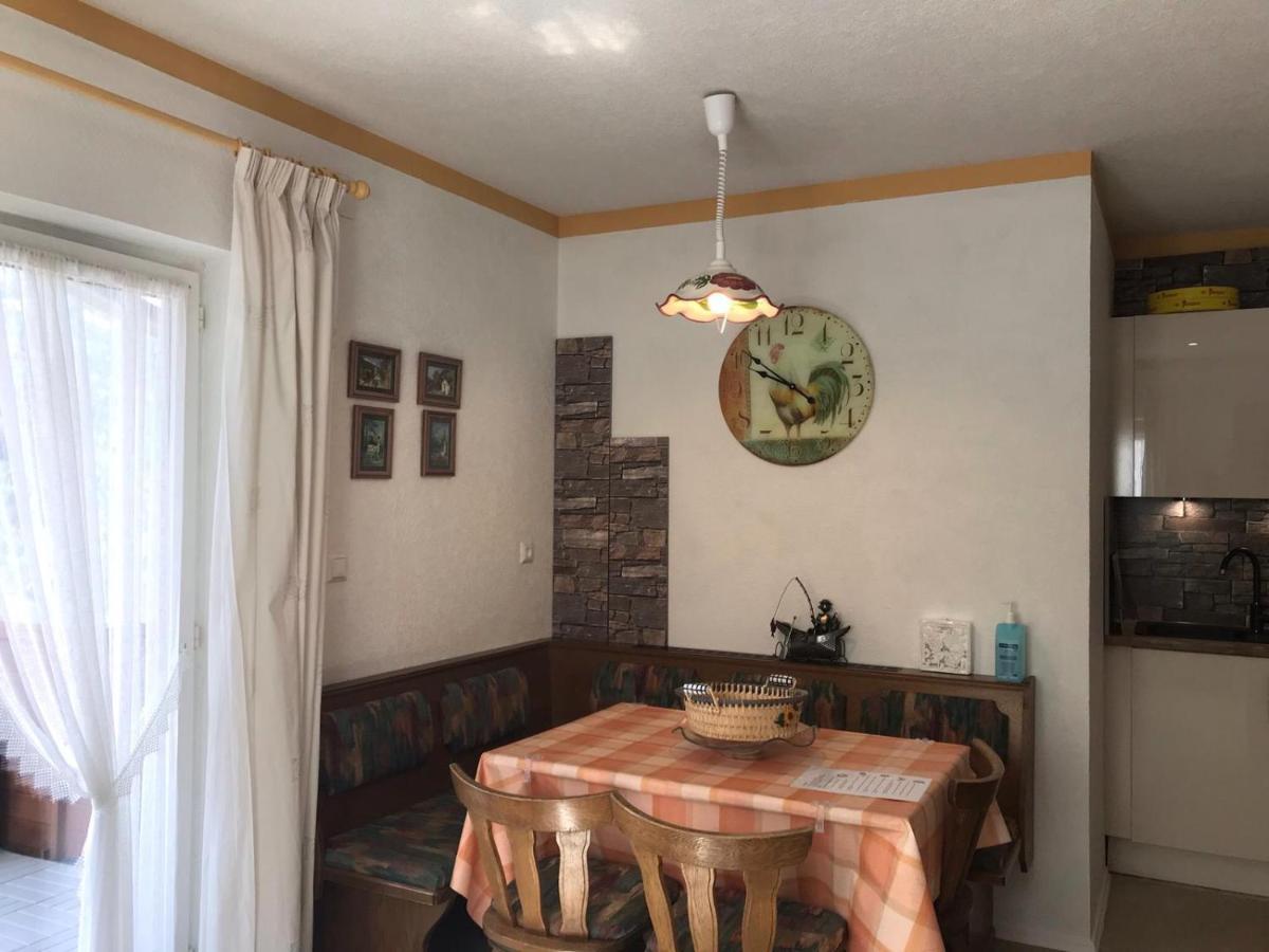 Landhaus Schoenblick Radenthein Dış mekan fotoğraf