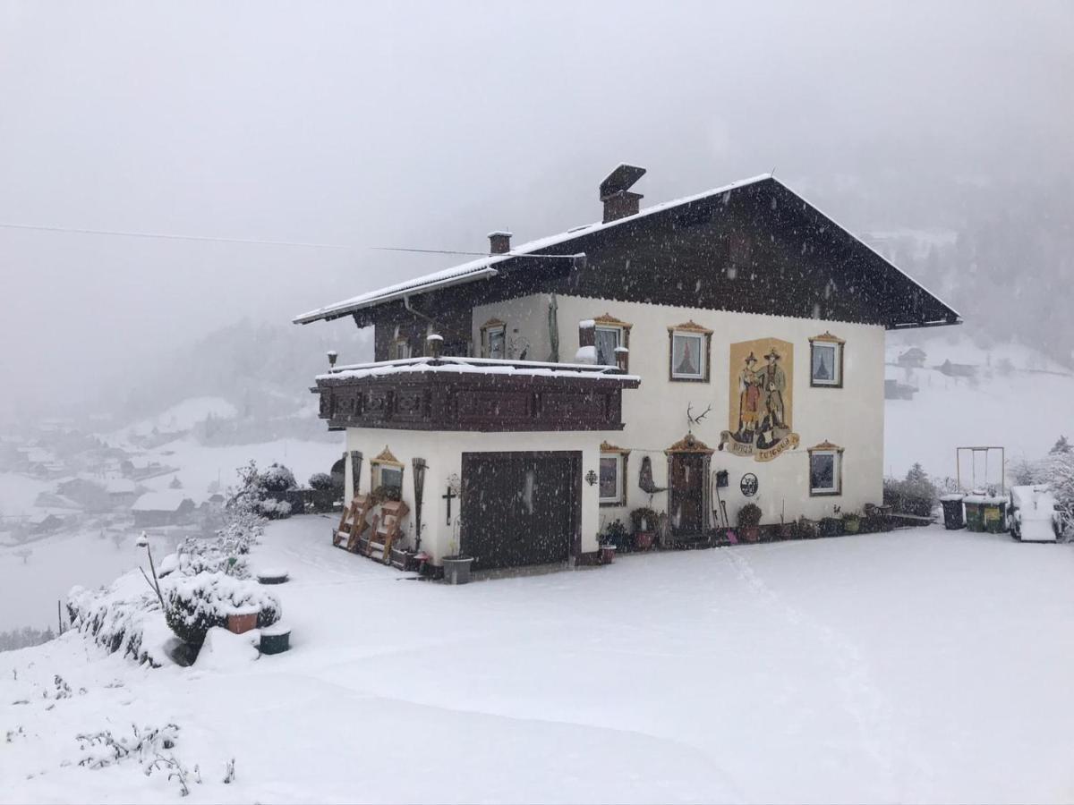Landhaus Schoenblick Radenthein Dış mekan fotoğraf