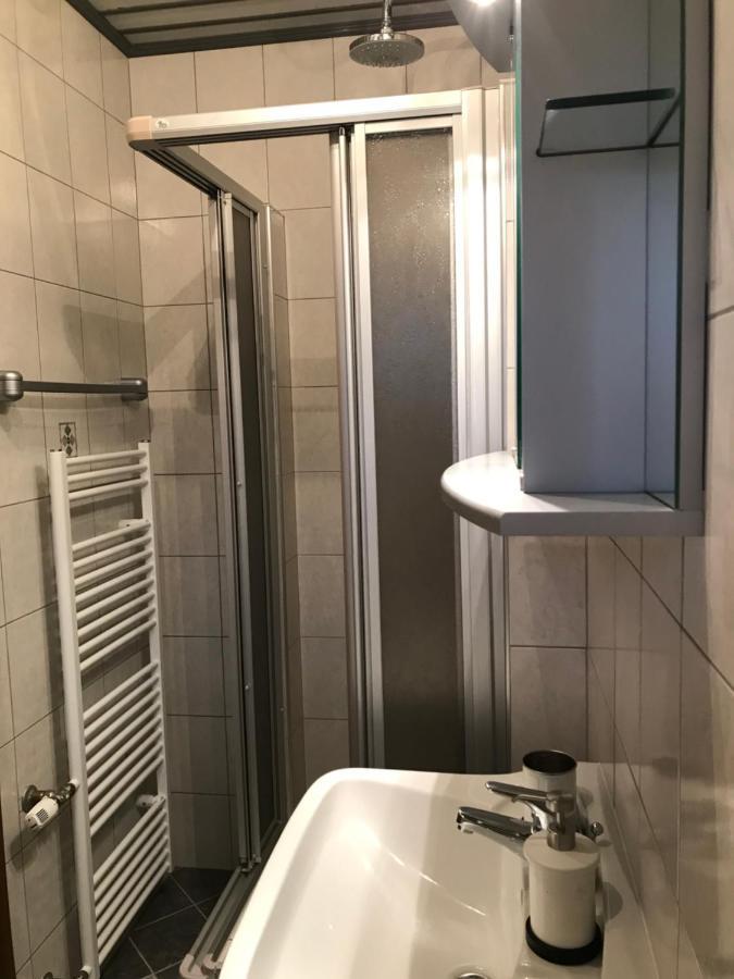 Landhaus Schoenblick Radenthein Dış mekan fotoğraf