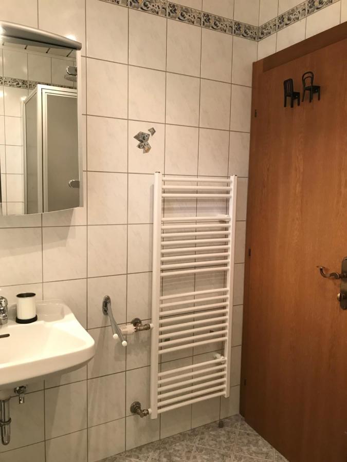 Landhaus Schoenblick Radenthein Dış mekan fotoğraf