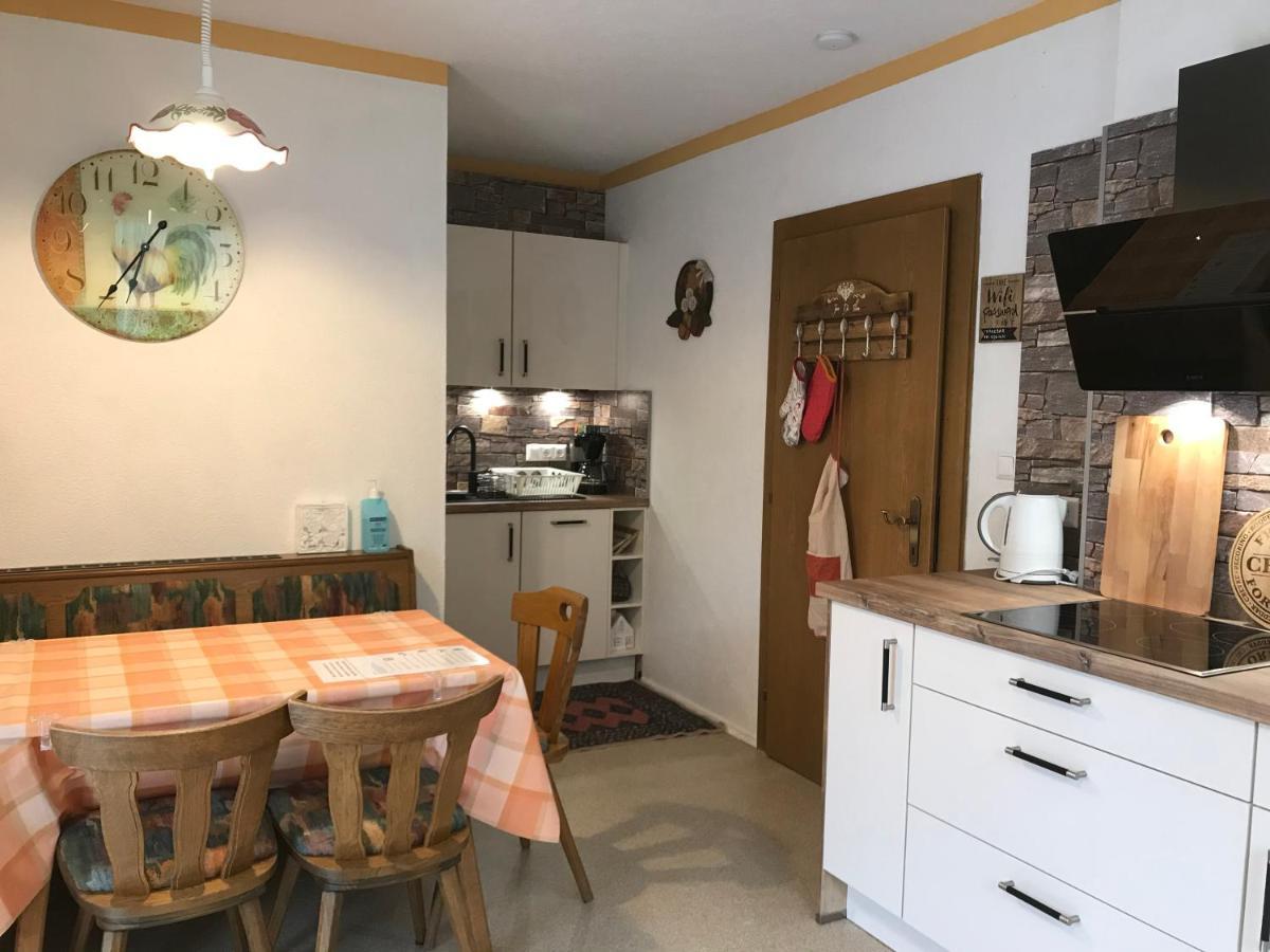 Landhaus Schoenblick Radenthein Dış mekan fotoğraf