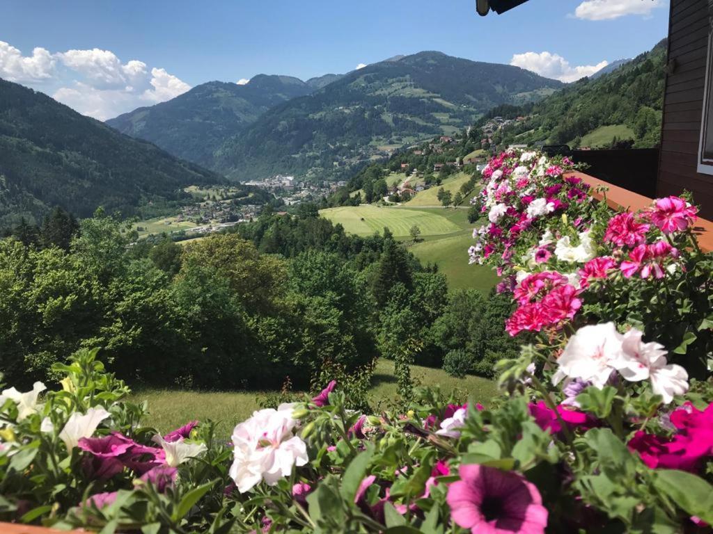 Landhaus Schoenblick Radenthein Dış mekan fotoğraf