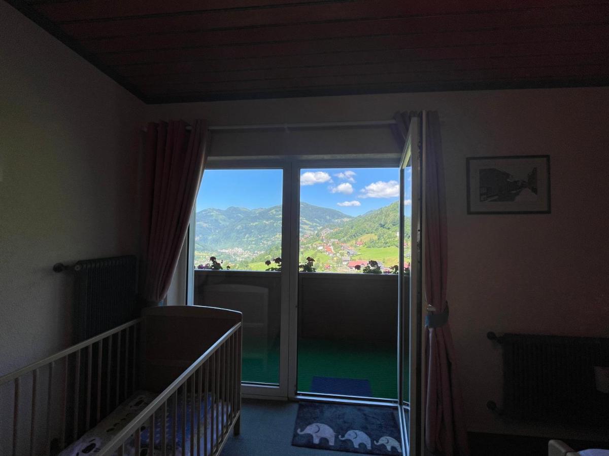 Landhaus Schoenblick Radenthein Dış mekan fotoğraf