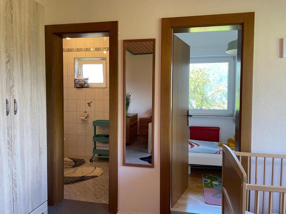 Landhaus Schoenblick Radenthein Dış mekan fotoğraf