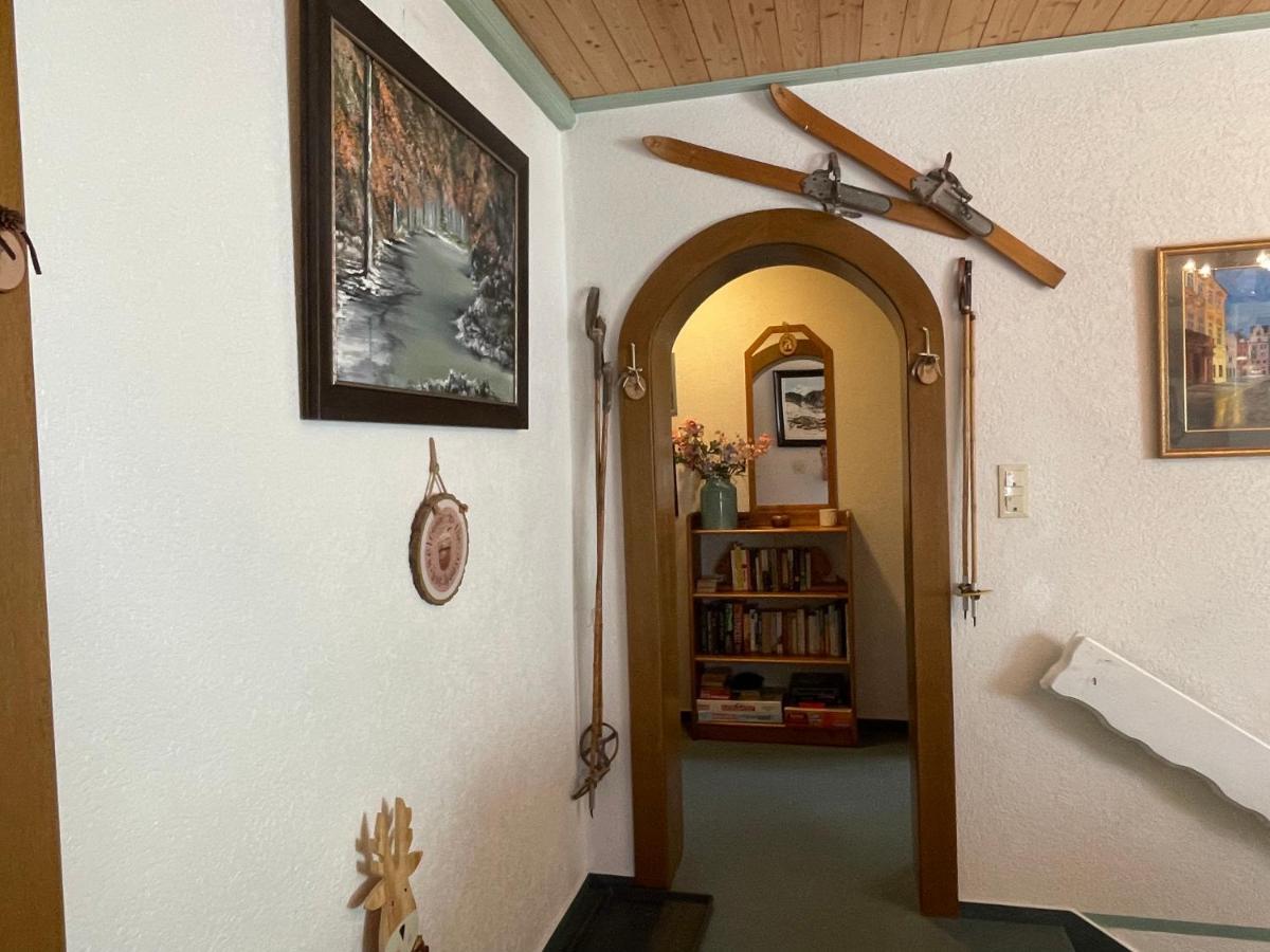 Landhaus Schoenblick Radenthein Dış mekan fotoğraf